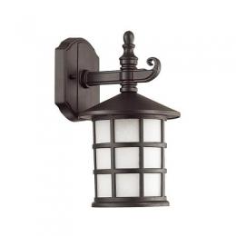 Изображение продукта Уличный настенный светильник Odeon Light House 